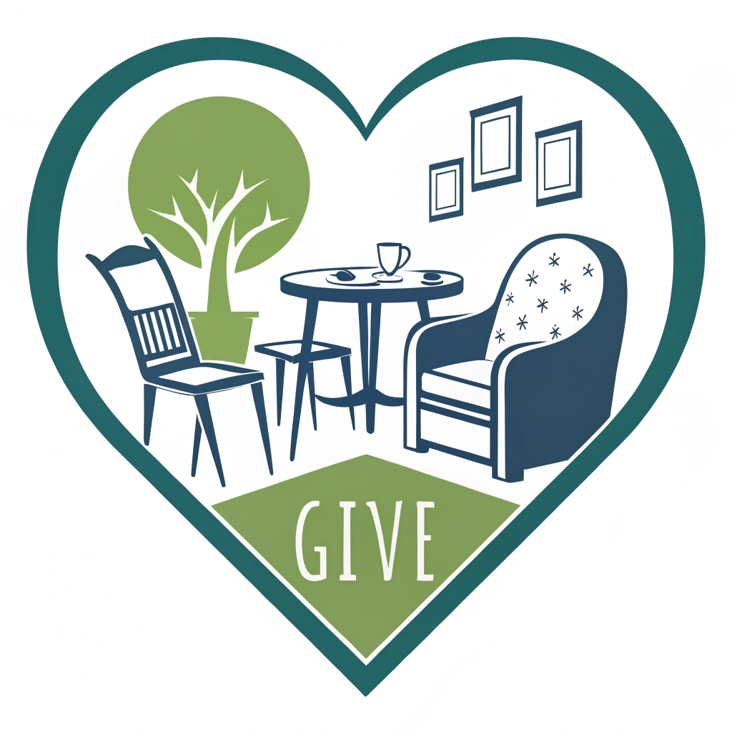 Donation focused
