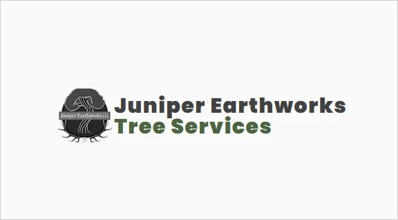 Juniper Earthworks Logo