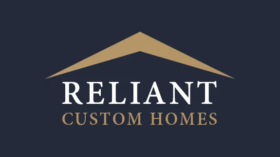 Reliant Custom Homes Logo