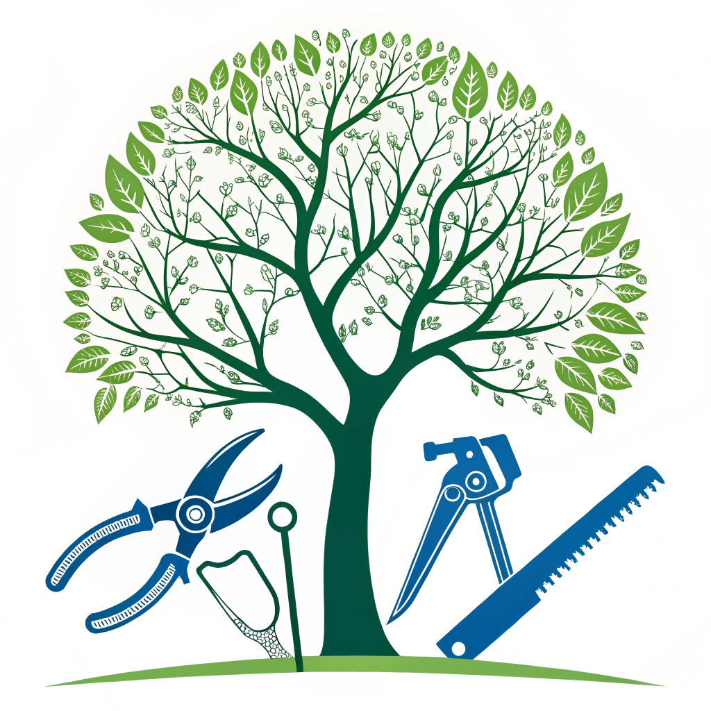 Tree trimming and removal